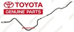 Genuine Fuel Line Fits 1990-1995 Toyota 4RUNNER Pickup 77251-35660. Fixed Price $69.90.
