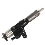 Fuel Injector 095000-5471 9709500-547 8973297035 For Isuzu 4HK1 Engine Denso. Fixed Price $149.68.