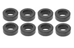 Set Of Fuel Injector Seal (small Diameter) Lower Victor Reinz For Porsche 928. Fixed Price $23.24.