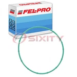 Fel-pro Fi Throttle Body Mounting Gasket 2015-2017 Ford TRANSIT-350 Hd Di. Fixed Price $19.62.