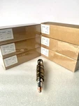 New Injectors Replacement For Cummins ISX15 2897320, 5579419 Trim Codes. Fixed Price $425.00.