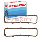 Fel-pro Valve Cover Gasket Set 1958-1960 Ford Victoria 5.4L 5.8L 5.9L V8 Mj. Fixed Price $27.46.