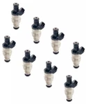 Accel 150844 Fuel - Injectors Lb/hr. Fixed Price $199.00.