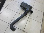 1997-2004 Jeep Wrangler Tj Oem 4.0 Air Intake Box & Tube Assembly 53013650. Fixed Price $169.95.