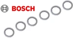 X6 Fuel Injector Sealing Ring For Bmw 135I 335I 340I N20 B38 N55 13537577649. Fixed Price $70.49.