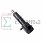 Fuel Injector For Yanmar L48AE L60E L60AE L70AE Diesel Engine YM714870-53100. Fixed Price $219.99.