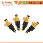 4PCS Fuel Injectors For Volvo 240 244 245 745 740 760 780 940 960 0280150762. Fixed Price $40.19.