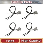 Fits 1989 1997 Geo Prizm Standard Ignition Fuel Injector Connector. Fixed Price $38.17.