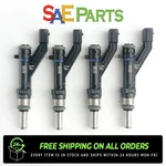 New Hyundai Oem Fuel Injectors Fits Accent Venue Kia Rio 1.6L L4 #35310-2M327. Fixed Price $59.99.