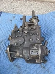 Mercedes Benz Bosch W112 300SEC M189 M127 220SE Adenauer Injection Pump. Fixed Price $1300.00.