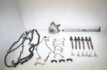 Bmw F11 535D F10 Fuel Pump Injector Injection System Set 7823461. Fixed Price $875.88.
