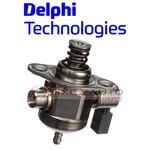 Delphi Direct Injection High Pressure Fuel Pump For 2009-2017 Volkswagen Bu. Fixed Price $414.98.