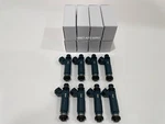 New Oem Fuel Injectors 23209-50040 Sequoia 4RUNNER GX470 LX470 Tundra 4.7L V8. Fixed Price $79.99.