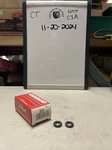 Standard Motor Products Fuel Injector Seal Kit SK14. Fixed Price $5.18.