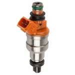 For Dodge Colt Eagle Summit & Mitsubishi Mirage Remanufactured Fuel Injector. Fixed Price $91.41.