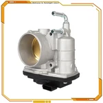 Right Throttle Body For Infiniti 2014-2018 Nissan 2007-2020 TB1050. Fixed Price $88.09.