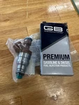 Fuel Injector-multi Port Gb Remanufacturing 852-12109. Fixed Price $52.99.