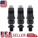 3PCS 16032-53902 Labwork Fuel Injector For Kubota D905 V1305 V1505 D1105 D1005. Fixed Price $57.49.