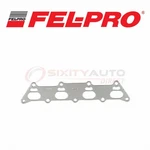 Fel-pro Exhaust Manifold Gasket Set For 1999-2002 Saturn SC2 1.9L L4 Zp. Fixed Price $18.57.