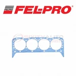 Fel-pro Cylinder Head Gasket For 1978-1992 Pontiac Firebird 5.7L V8 Engine Tz. Fixed Price $33.22.