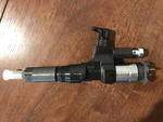 Hino Genuine Reman Injector 23670-E0203R. Fixed Price $440.00.