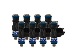 Fic Fits Chevrolet LS3 LS7 L76 L92 L99 Injector Set IS303-0660H 660CC. Fixed Price $650.00.