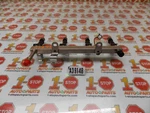2013-2021 Chevrolet Trax Fuel Rail W/ Injector Set 55565970 Oem. Fixed Price $84.99.