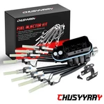 Newest Upgrad Spider Fuel Injector For Chevy Gmc Pickup Truck 5.0 5.7L FJ504. Fixed Price $125.99.
