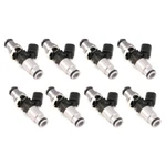Dynamics 1300.60.14.14B.8 ID1300-XDS Fuel Injectors 11-24 Ford Mustang. Fixed Price $2125.20.