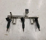 2020-2022 Ford Escape 1.5L Oem Engine Fuel Injection Rail HX7G-9H487 #5J32. Fixed Price $84.00.