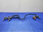 15-17 Subaru Legacy Outback 2.5L Fuel Delivery Pipes Rails With Injectors Oem. Fixed Price $79.99.