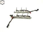 2018-2024 Buick Enclave 3.6L Left Right Fuel Rail W/ Injectors Oem. Fixed Price $169.99.