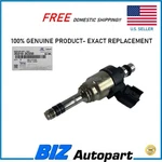 Genuine Fuel Injector For 2012-2015 Hyundai Kia Select Models Oe # 35310-3C550. Fixed Price $1126.99.