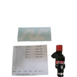 Rc 550CC Flow Matched Fuel Injectors Fit Honda Acura K-series Rsx K20A K24A. Fixed Price $275.00.