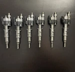 07-10 Bmw E60 E82 E90 E92 335I 535I N54 Z4 Fuel Injector Index. Fixed Price $105.00.