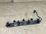 08-15 Nissan Rogue 2.5L Fuel Rail. Fixed Price $79.99.