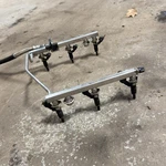 09-11 Mercedes Benz E350 3.5L V6 M272 Engine Motor Fuel Injector Rail Tube Oem. Fixed Price $99.99.