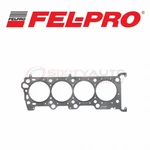 Fel-pro Right Cylinder Head Gasket For 1999-2000 Panoz Aiv Roadster 4.6L V8 Ow. Fixed Price $74.66.