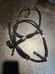 2020 Ford 6.7L Powerstroke Fuel Return Lines LC3Q-9K022-AC BC3Z9A564A. Fixed Price $95.00.