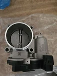 New Oem Mopar Throttle Body For 2018-2020 Dodge Journey 68366012AB. Fixed Price $250.00.