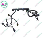Fuel Injector Wiring Loom Ford Focus 04-07 ST170 2.0 16V Duratec 2M5V9H589AD. Fixed Price $66.93.