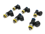 Bmp 750CC EV14 Bosch Fuel Injectors 6 Pack Flow Matched Performance 501-0028. Fixed Price $513.82.