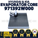 Genuine Oem Hyundai Kia A/c Evaporator Core 971392W000 Santa Fe Sport 2013-2018. Fixed Price $235.00.