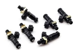 Deatschwerks 16MX-05-1200-6 Injectors For 89-94 Nissan Skyline RB20/RB26DETT. Fixed Price $754.95.