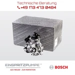 Bosch High Pressure Pump 0445010677. Fixed Price $618.89.