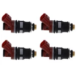 Fuel Injector Set For Toyota Previa 1994 1995 1996 1997. Fixed Price $187.41.