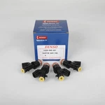 Denso 4X Fuel Injectors 16450-R40-A01 For 2008-2012 Honda Accord 2.4L New. Fixed Price $130.00.
