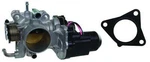 Fuel Injection Throttle Body-eng Code: 1NZFXE Fits 2001 Toyota Prius 1.5L-L4. Fixed Price $376.31.