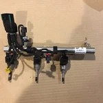 2021-2023 Chevrolet Trailblazer 1.3L Fuel W/ Injector Set 12698573 Oem. Fixed Price $89.00.