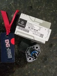 A1561530028 New/oem Mercedes-amg Fuel Pressure Sensor Eng Racing. Fixed Price $124.52.